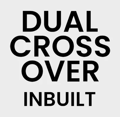 dual-crossover copy